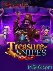 TreasuresnipesBonusBuy