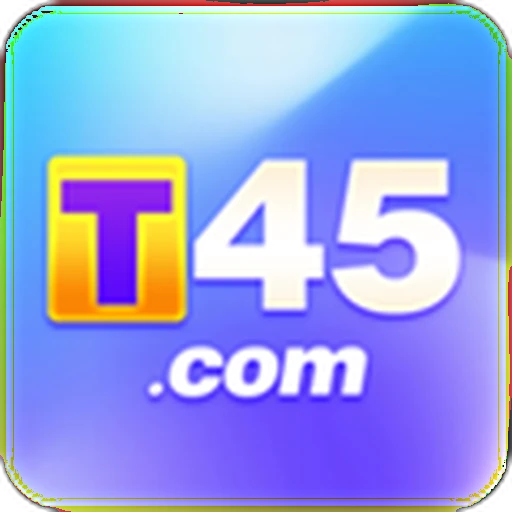 Logo do T45.com